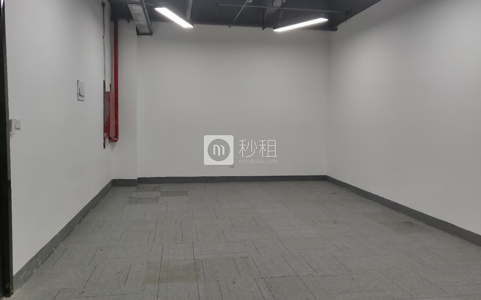 福海信息港写字楼出租71平米精装办公室50元/m².月