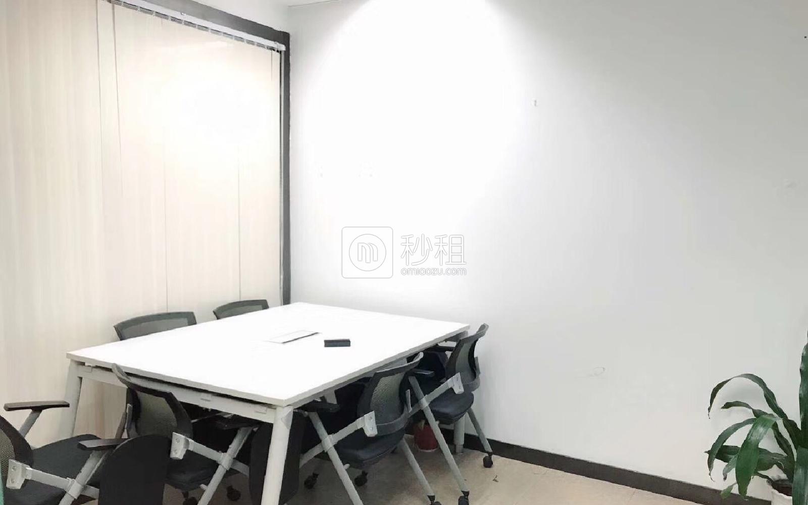 南京大学产学研基地写字楼出租203平米精装办公室118元/m².月