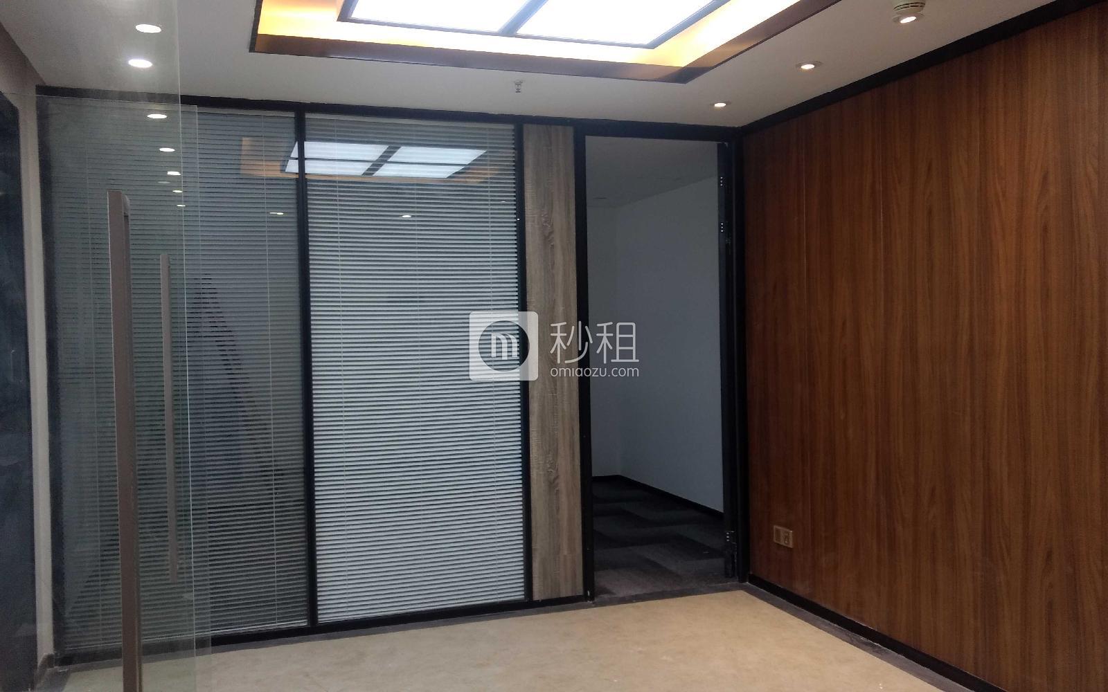 深圳软件园写字楼出租319平米精装办公室125元/m².月