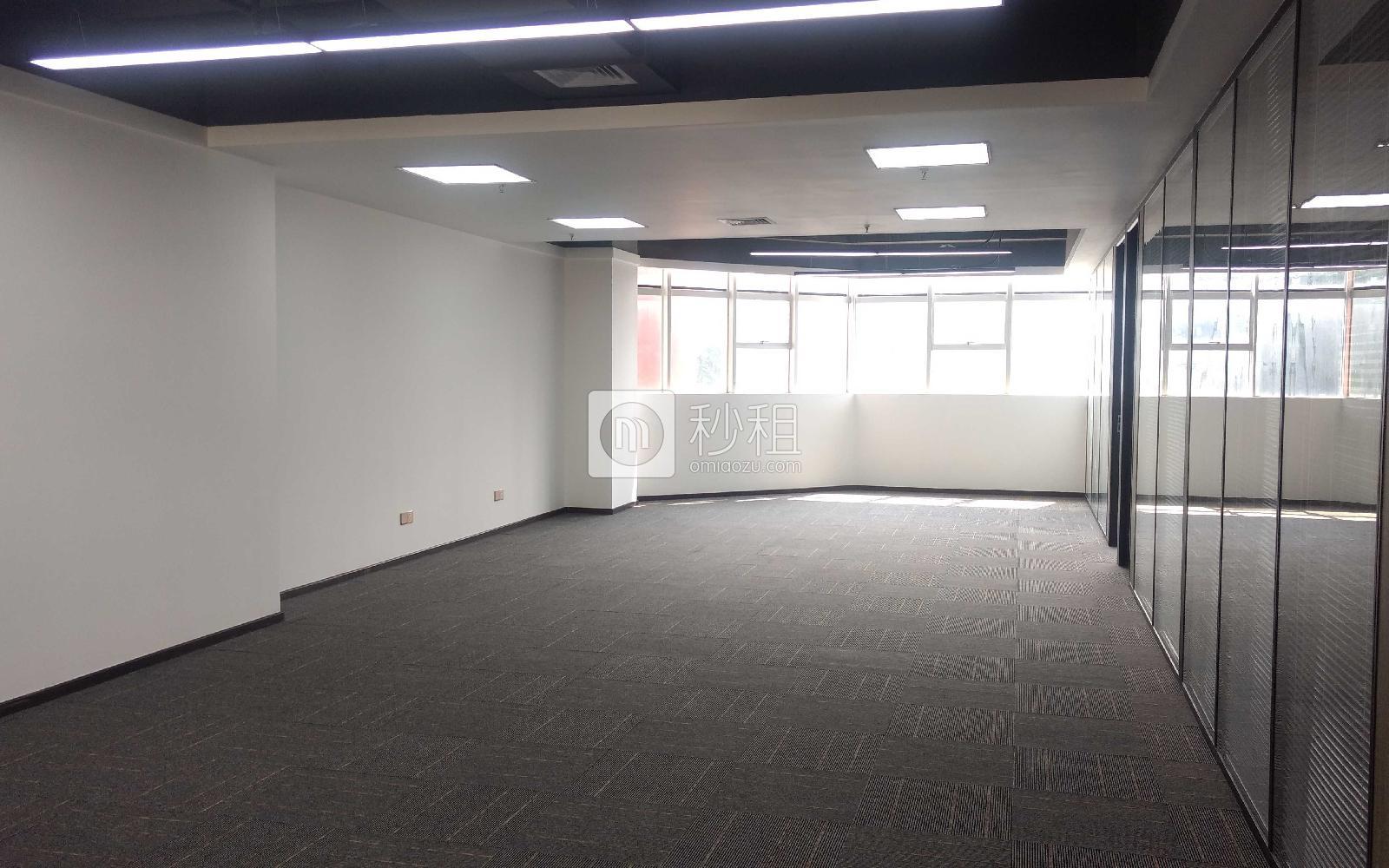 深圳软件园写字楼出租308平米精装办公室125元/m².月