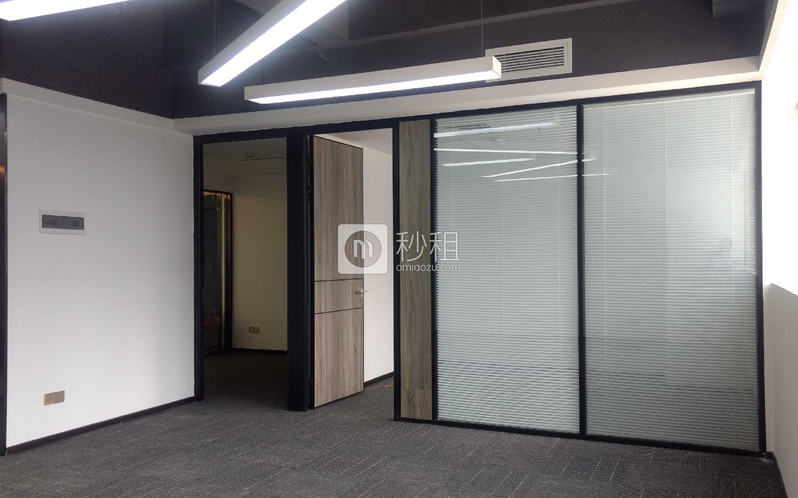 深圳软件园写字楼出租160平米精装办公室125元/m².月
