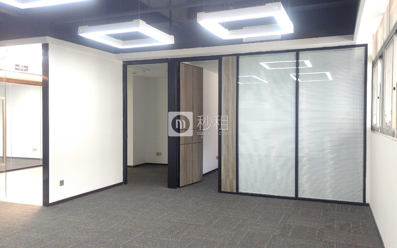 深圳软件园写字楼出租140平米精装办公室125元/m².月