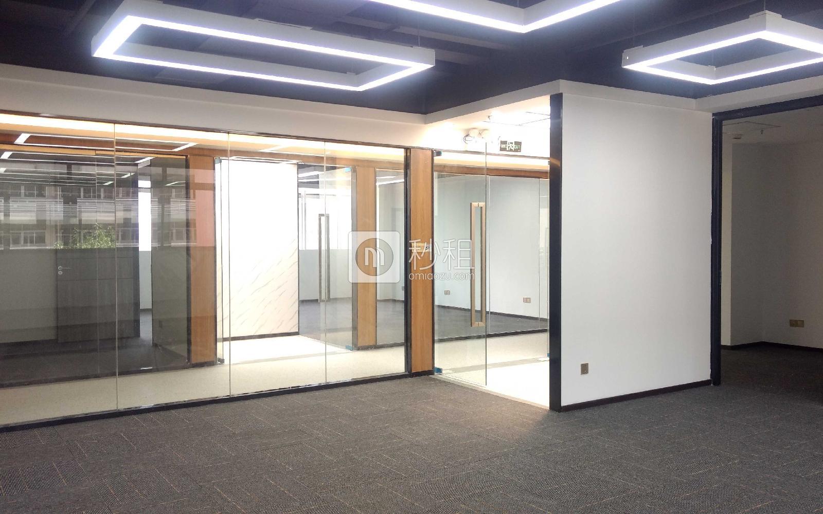 深圳软件园写字楼出租140平米精装办公室125元/m².月
