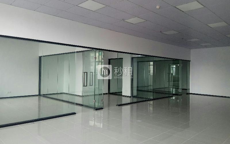中执NEX ONE写字楼出租390平米精装办公室65元/m².月