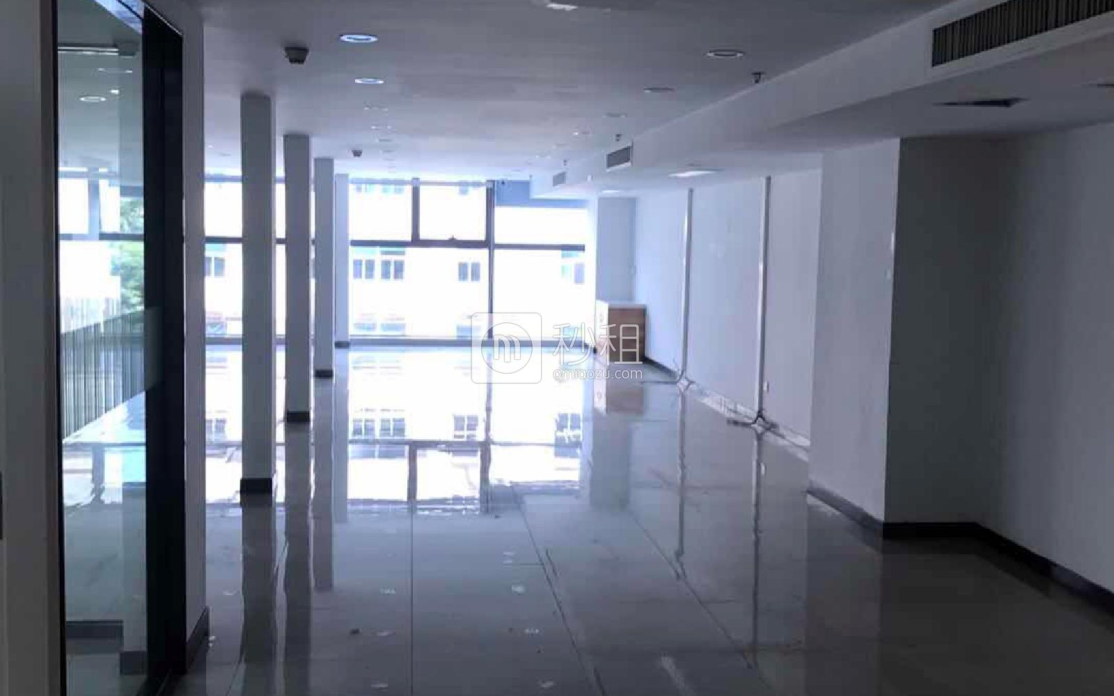 尚美中心大厦写字楼出租570平米精装办公室85元/m².月