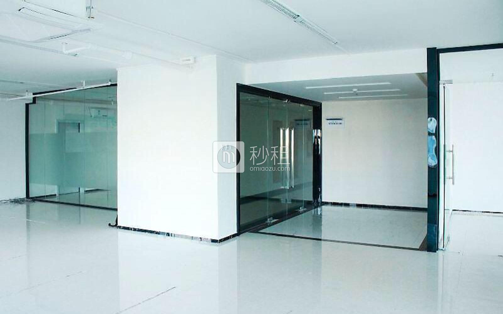 英龙展业大厦写字楼出租280平米精装办公室115元/m².月