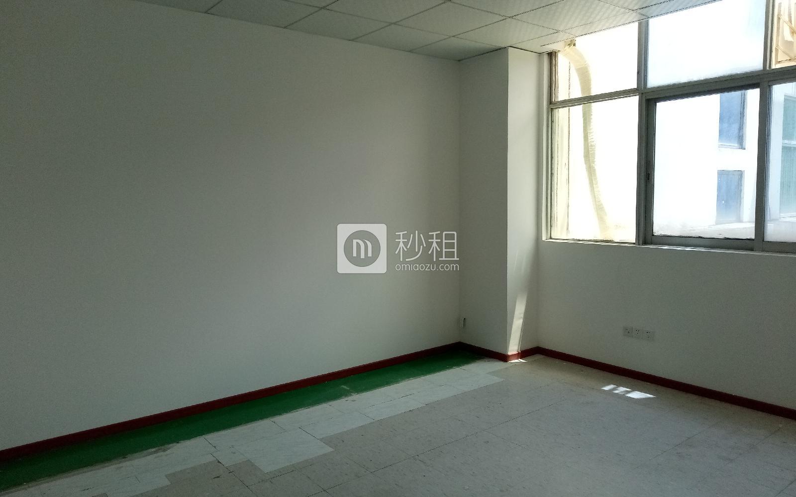 腾飞工业大厦写字楼出租202平米精装办公室75元/m².月