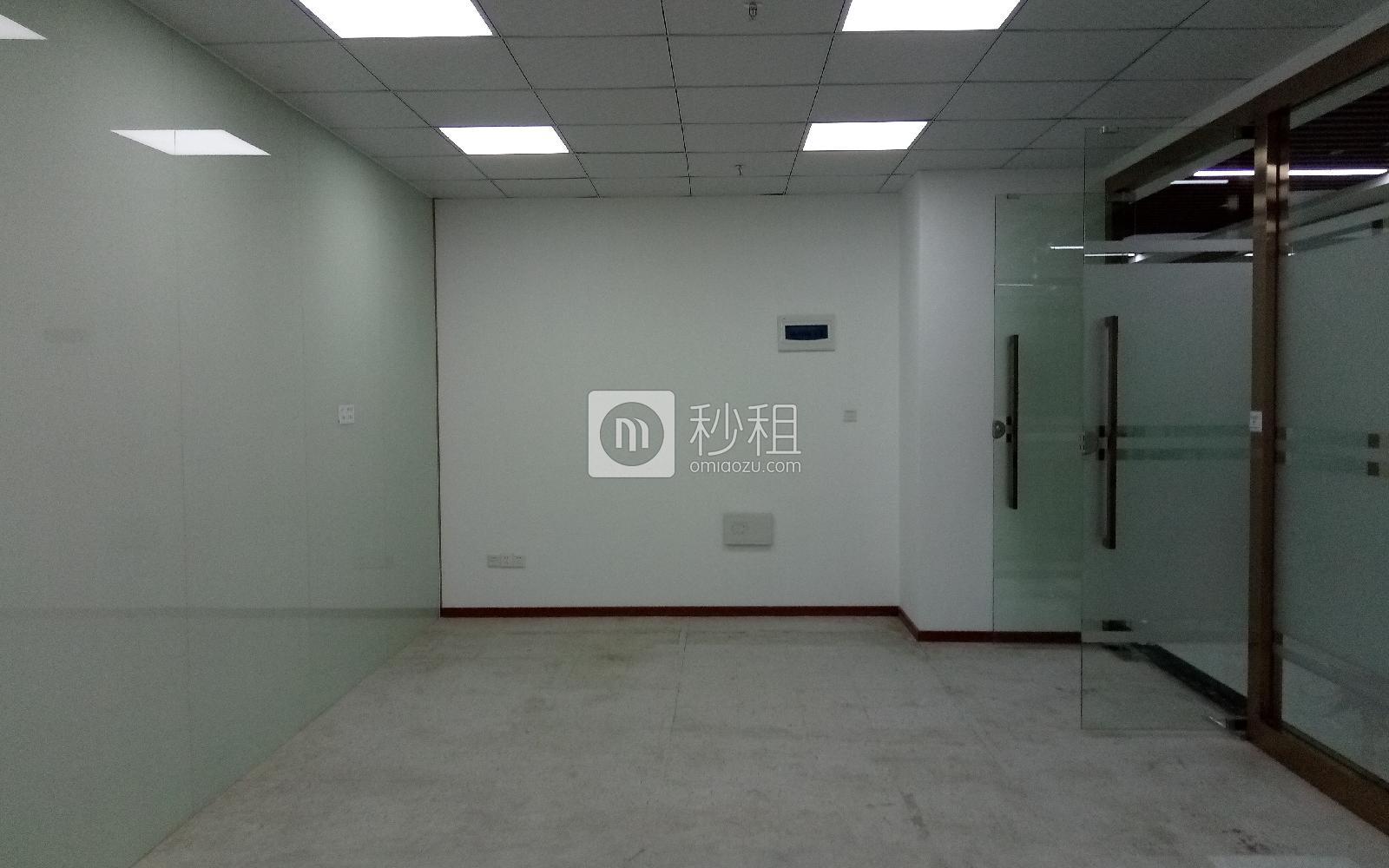 腾飞工业大厦写字楼出租259平米精装办公室75元/m².月