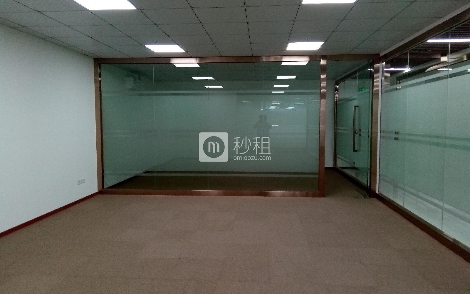 腾飞工业大厦写字楼出租149平米精装办公室70元/m².月