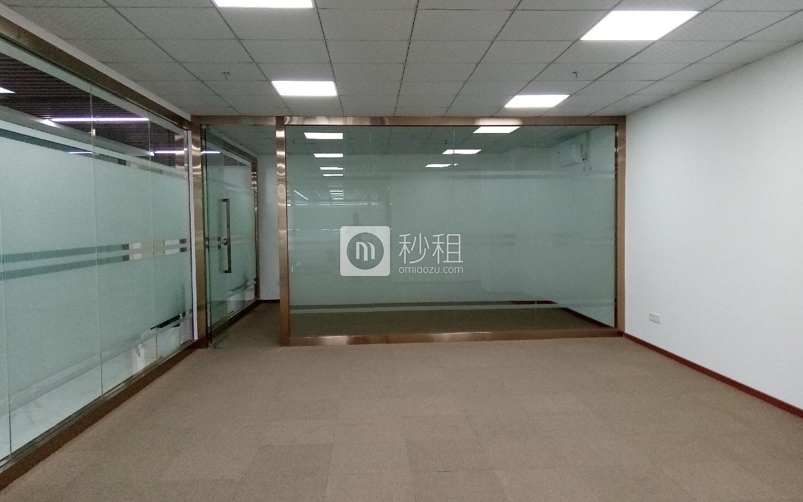 腾飞工业大厦写字楼出租142平米精装办公室70元/m².月