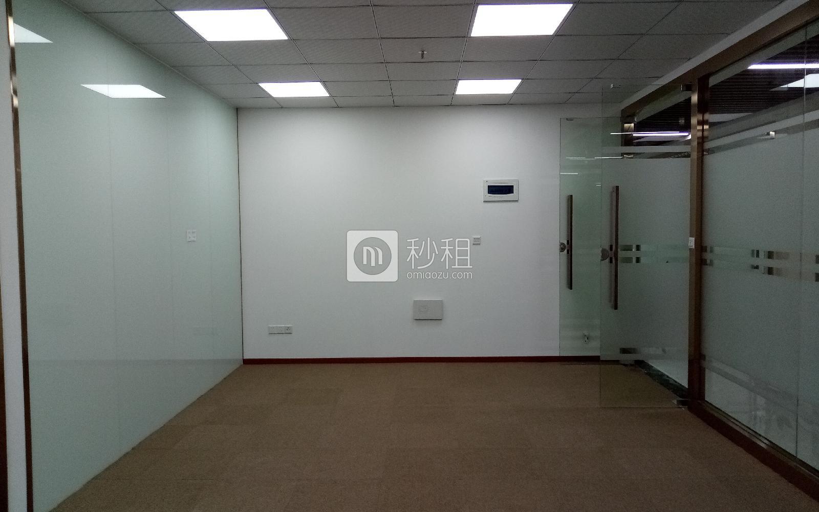 腾飞工业大厦写字楼出租232平米精装办公室75元/m².月