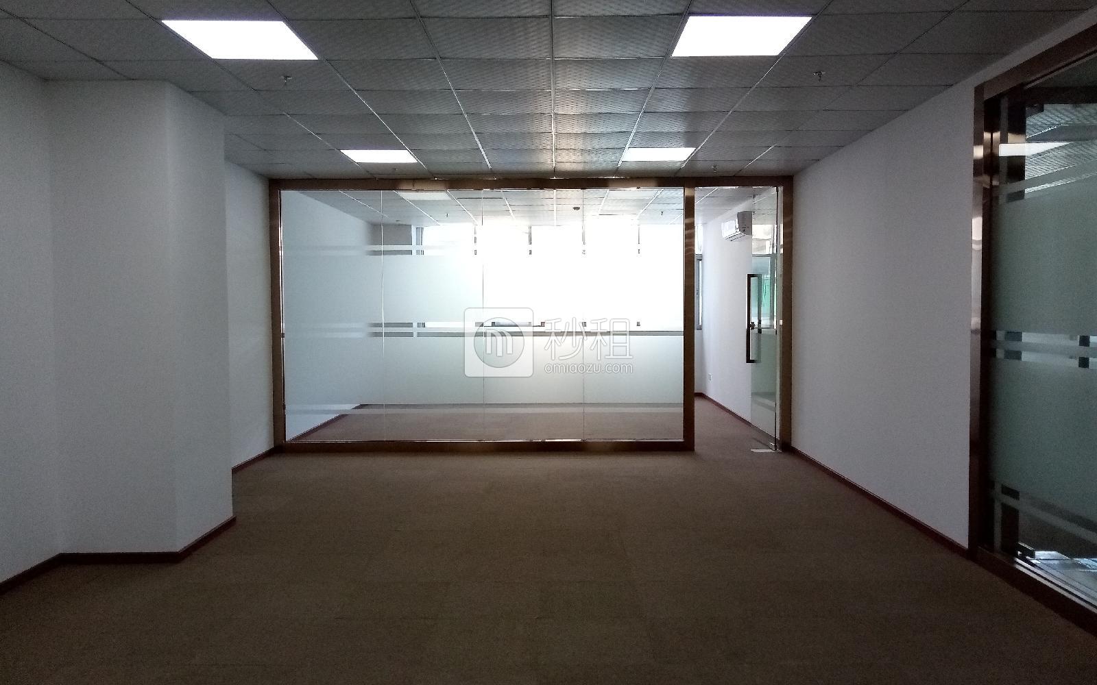 腾飞工业大厦写字楼出租174平米精装办公室75元/m².月