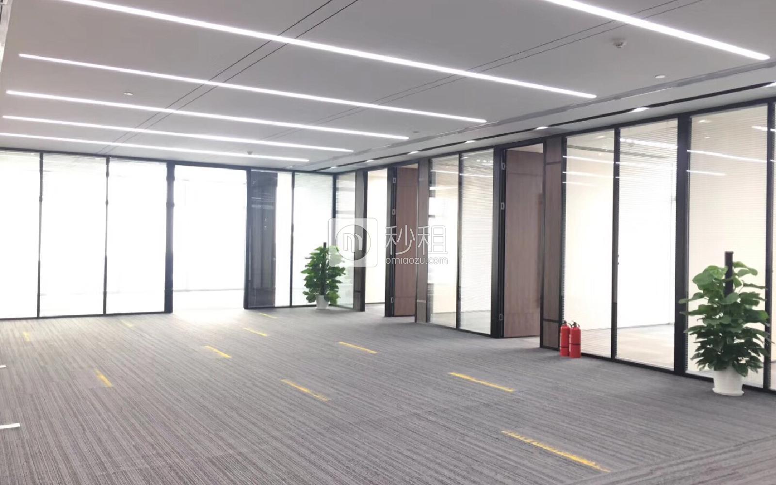 前海卓越时代广场写字楼出租226平米精装办公室140元/m².月