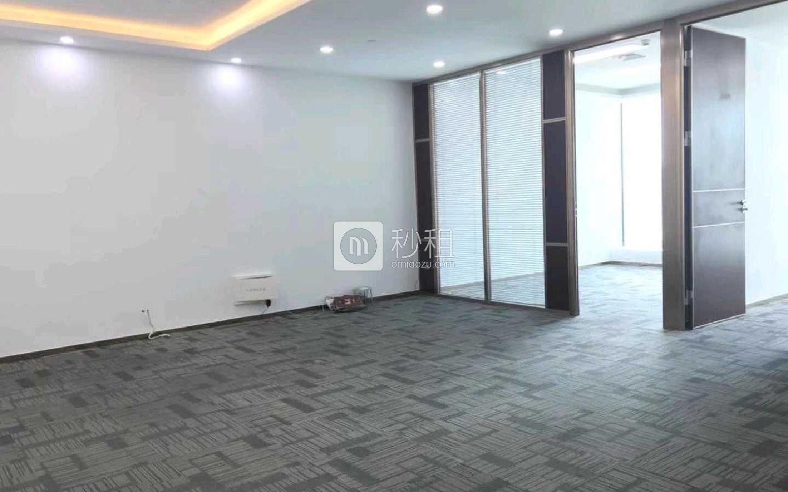 前海卓越时代广场写字楼出租146平米精装办公室158元/m².月
