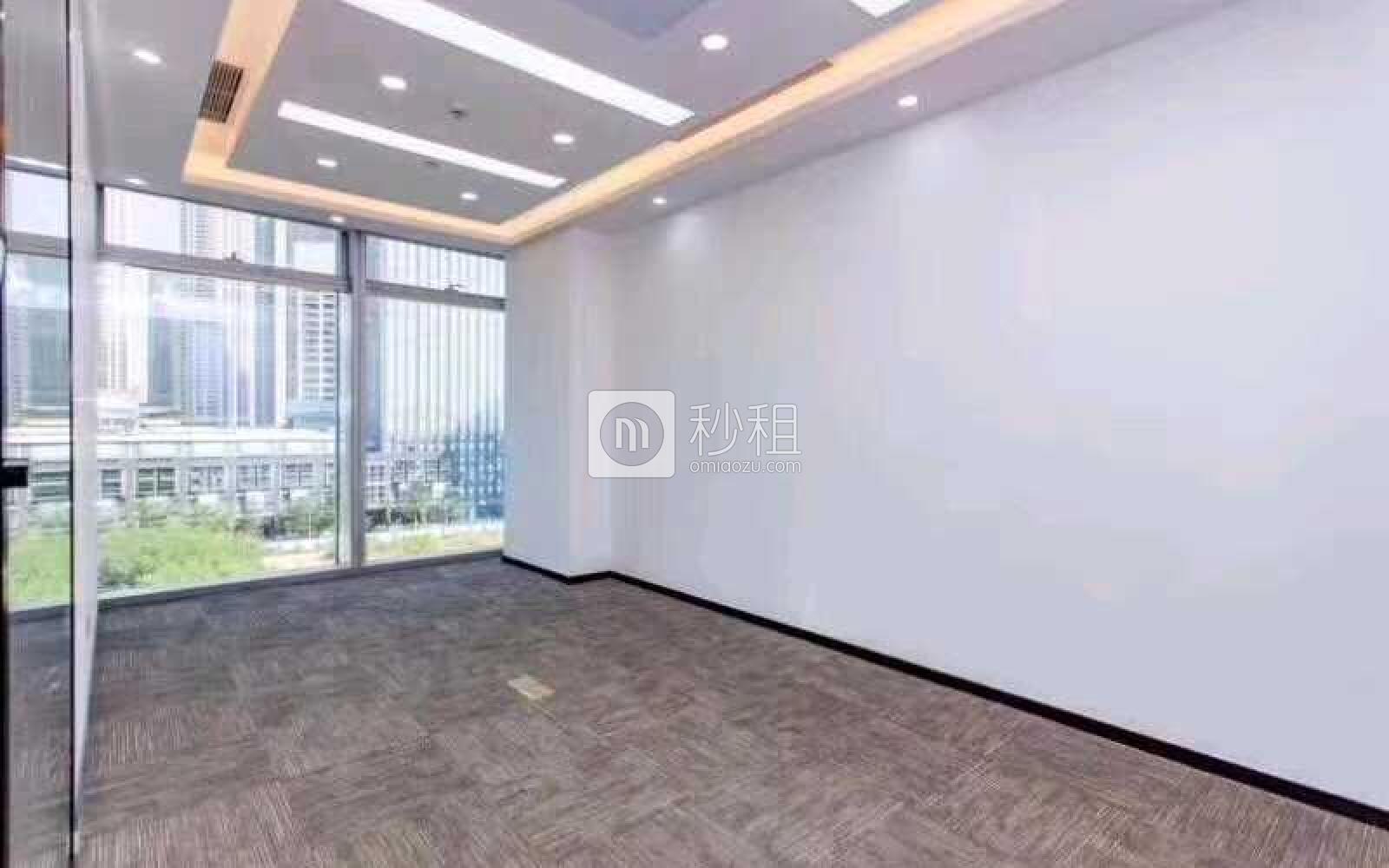前海卓越时代广场写字楼出租498平米精装办公室100元/m².月