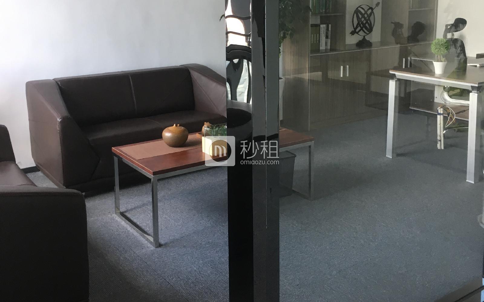 贤达会展中心写字楼出租233平米精装办公室70元/m².月
