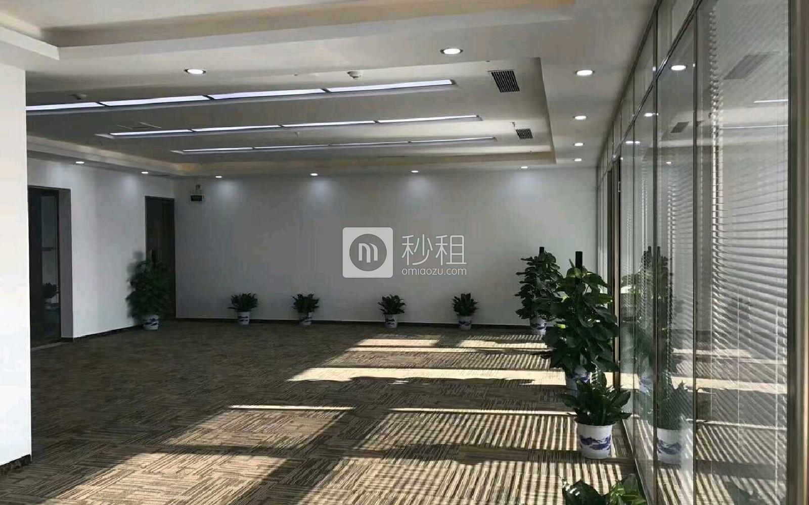 前海卓越时代广场写字楼出租189平米精装办公室178元/m².月