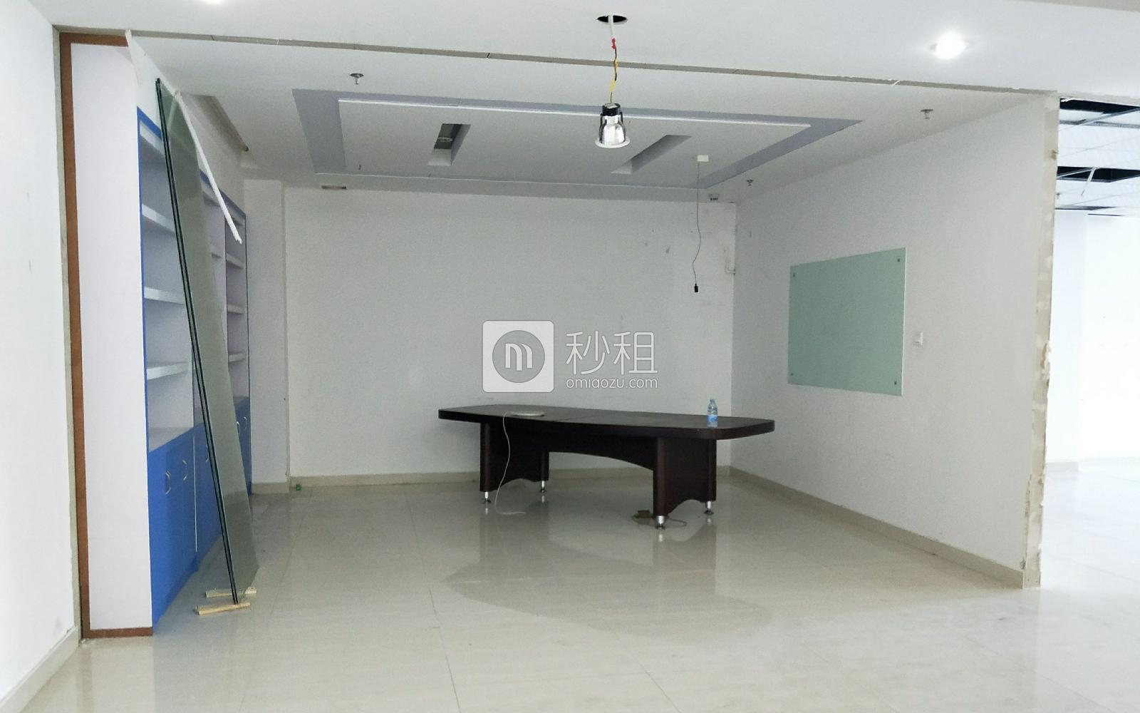 旭生大厦写字楼出租428平米简装办公室78元/m².月