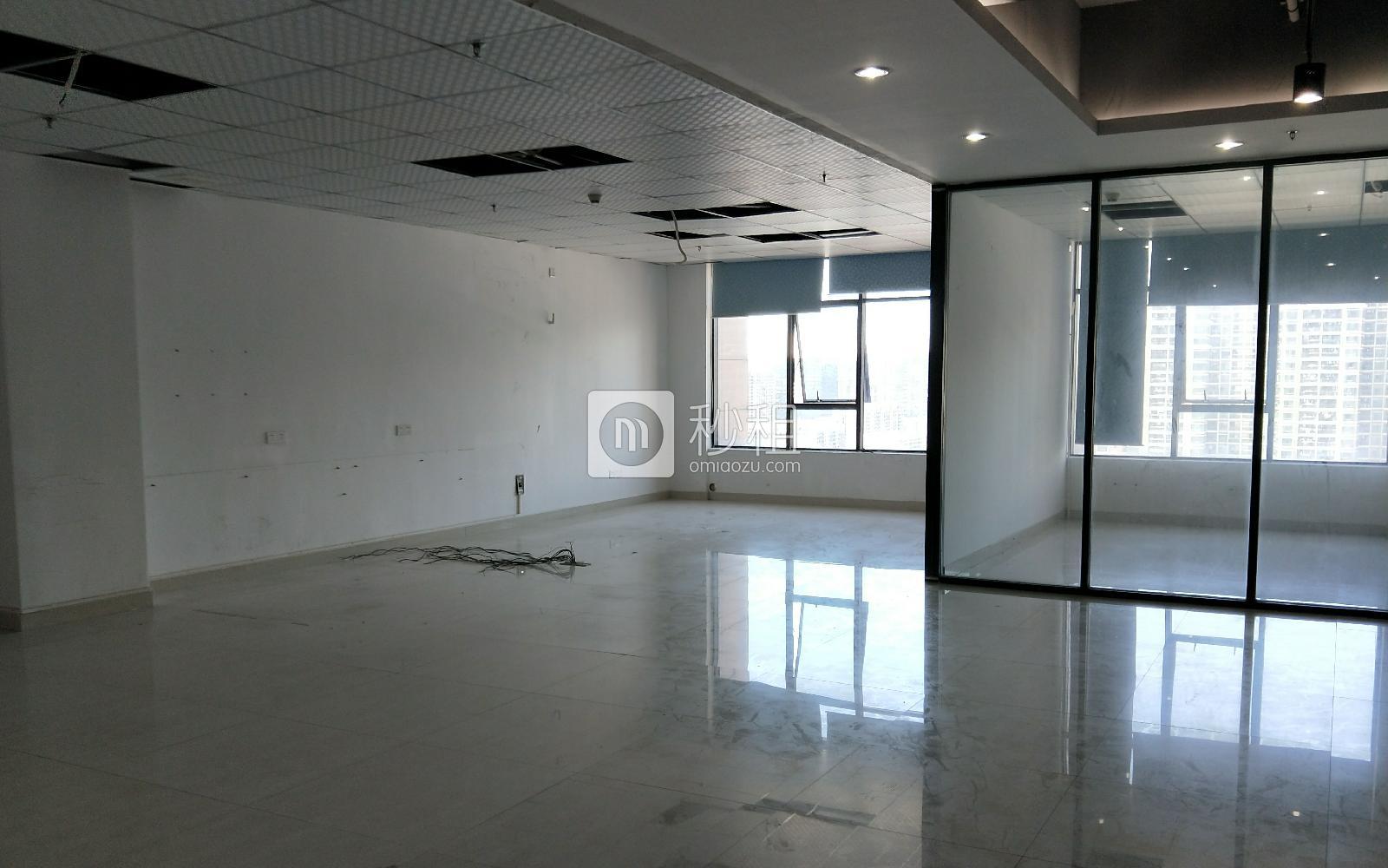 旭生大厦写字楼出租428平米简装办公室78元/m².月