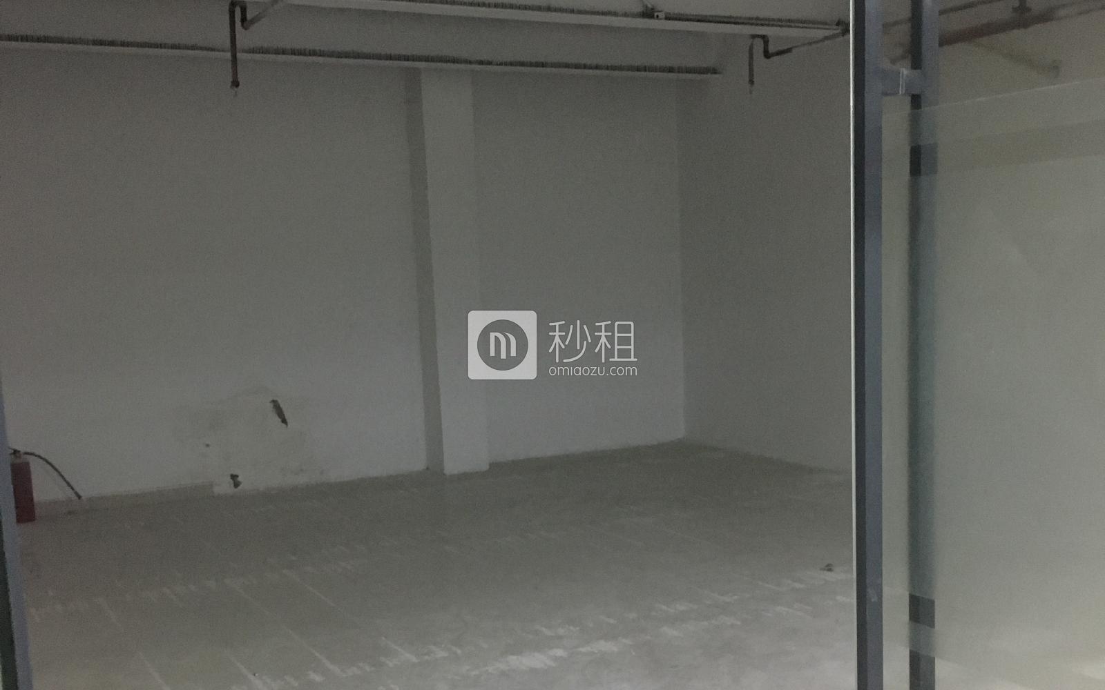 新马众创空间-新马商贸城写字楼出租90平米简装办公室4500元/间.月
