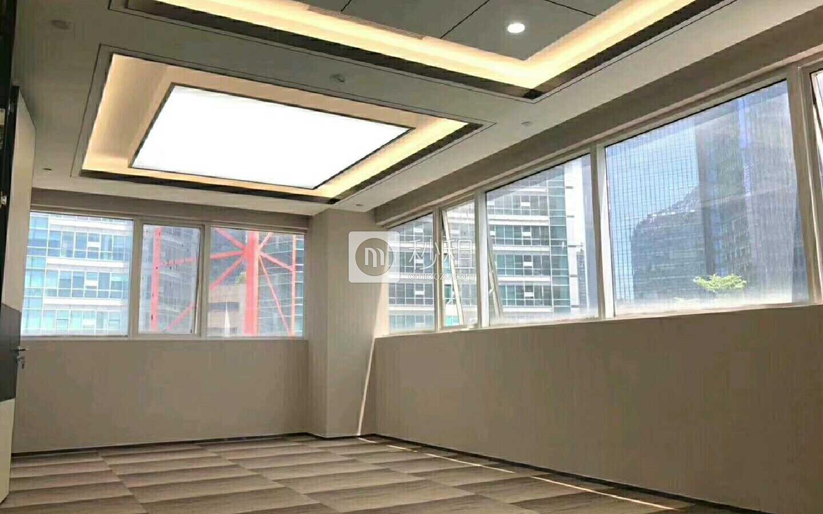 祥祺投资大厦写字楼出租763平米精装办公室90元/m².月