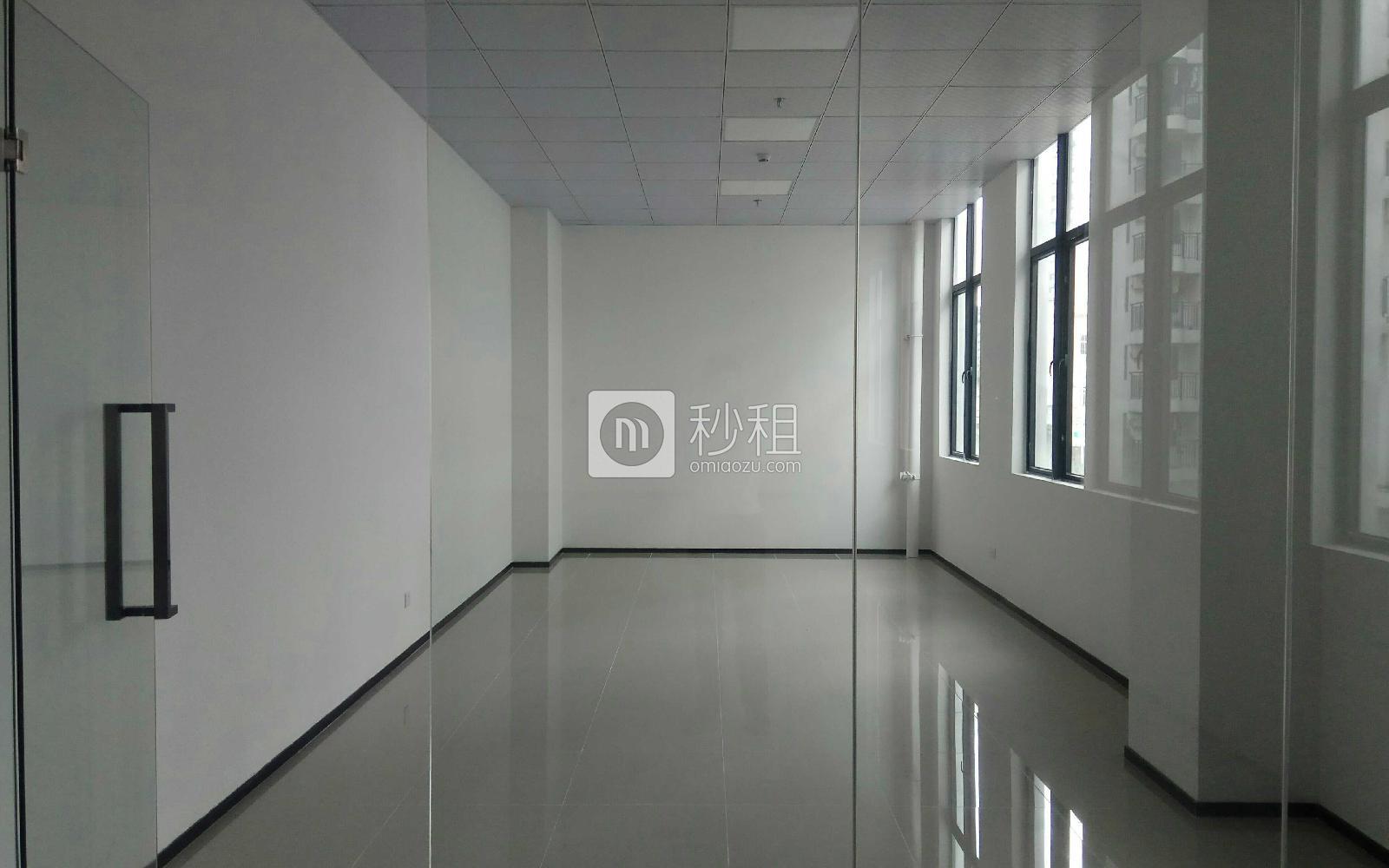 中执NEX ONE写字楼出租345平米精装办公室63元/m².月
