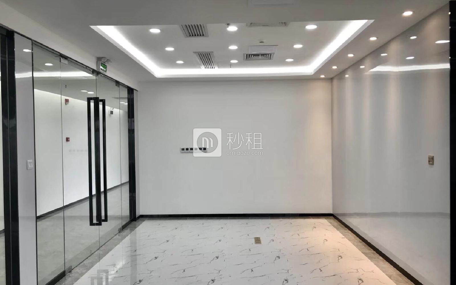 深圳湾科技生态园（三期）写字楼出租490平米豪装办公室98元/m².月