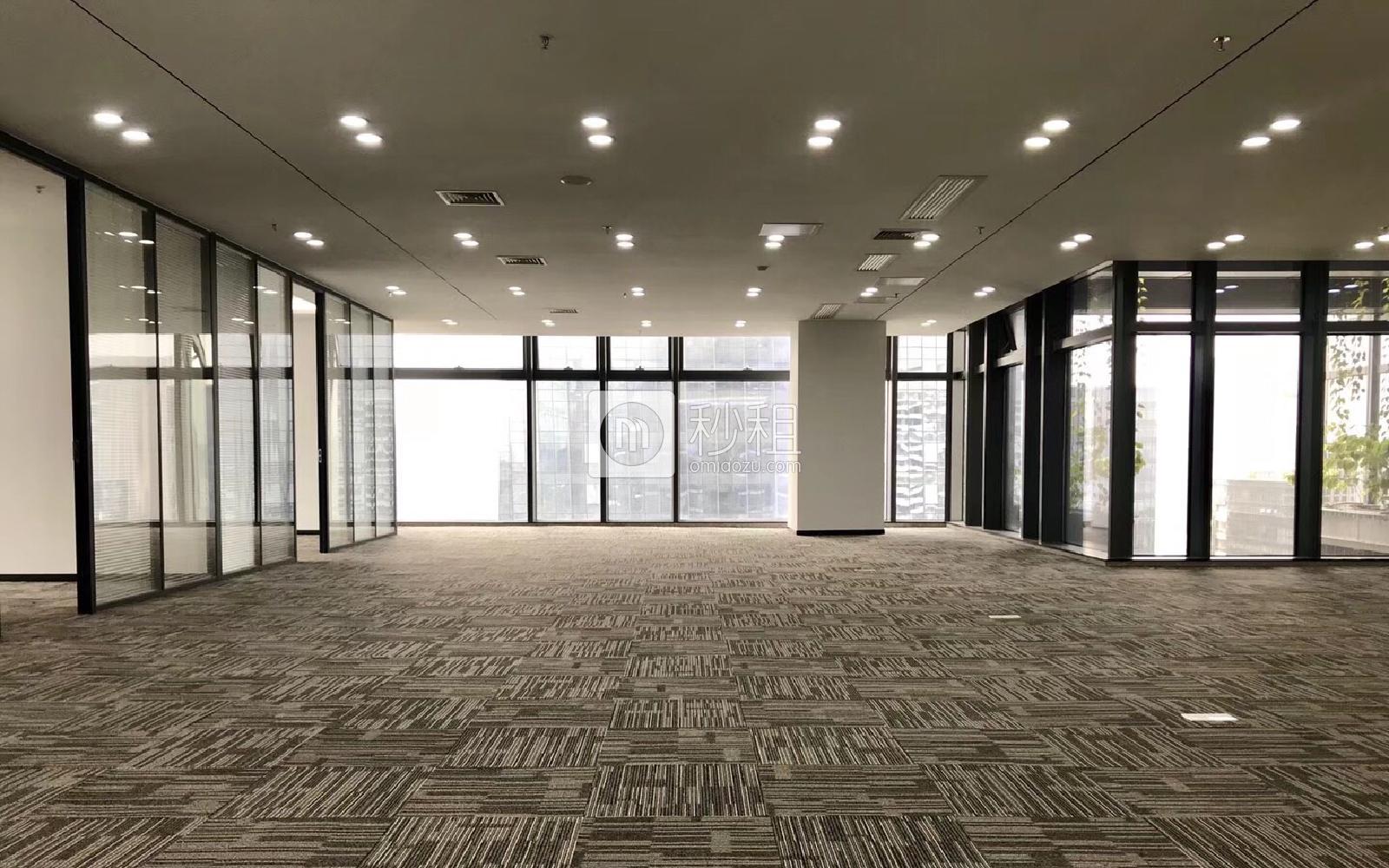 深圳湾科技生态园（三期）写字楼出租490平米豪装办公室98元/m².月