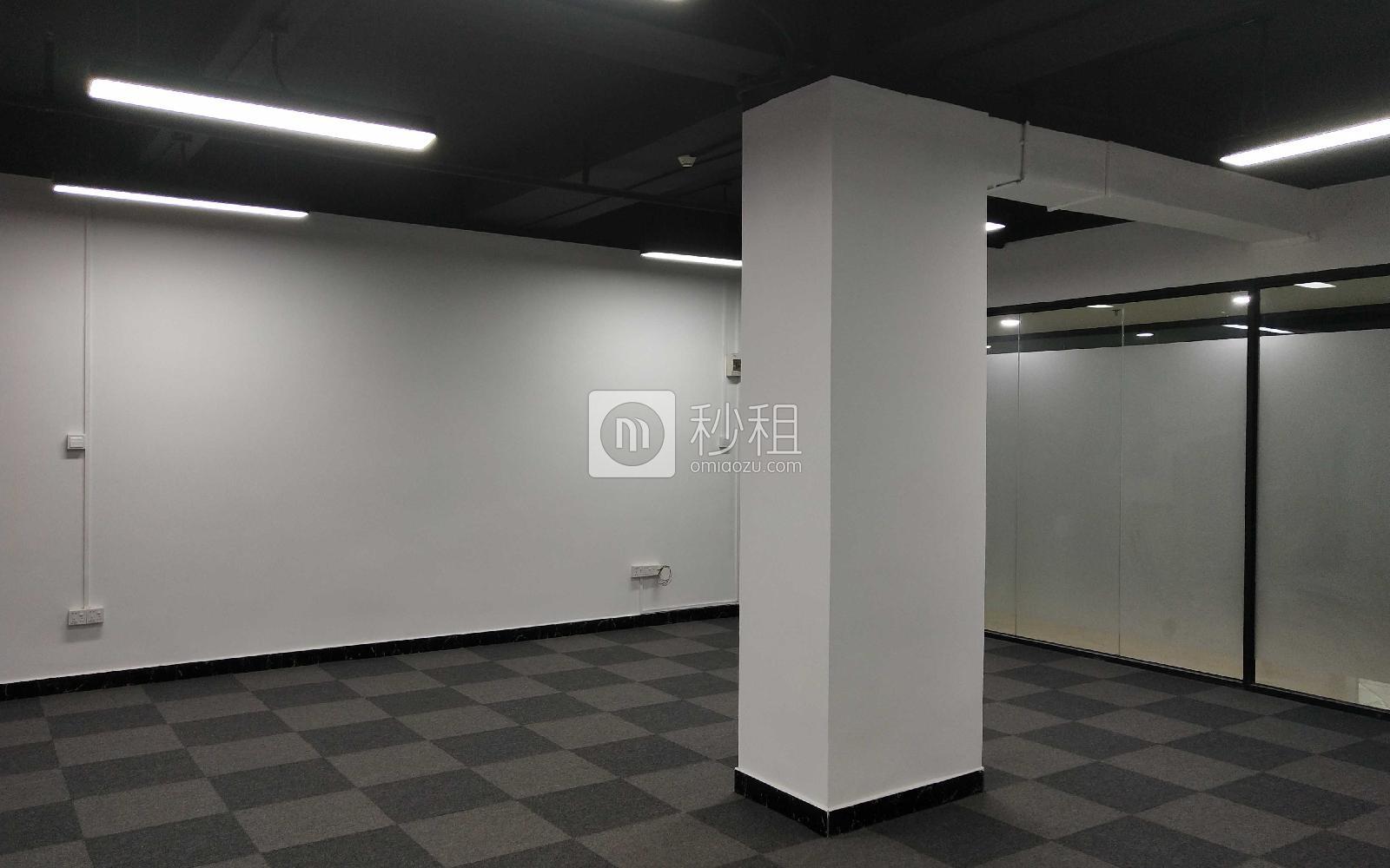 花生U谷		写字楼出租273平米简装办公室46元/m².月