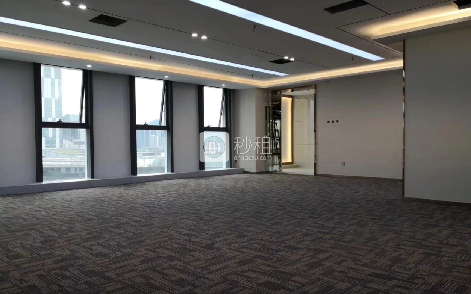 深圳湾科技生态园（一期）写字楼出租316平米精装办公室162元/m².月