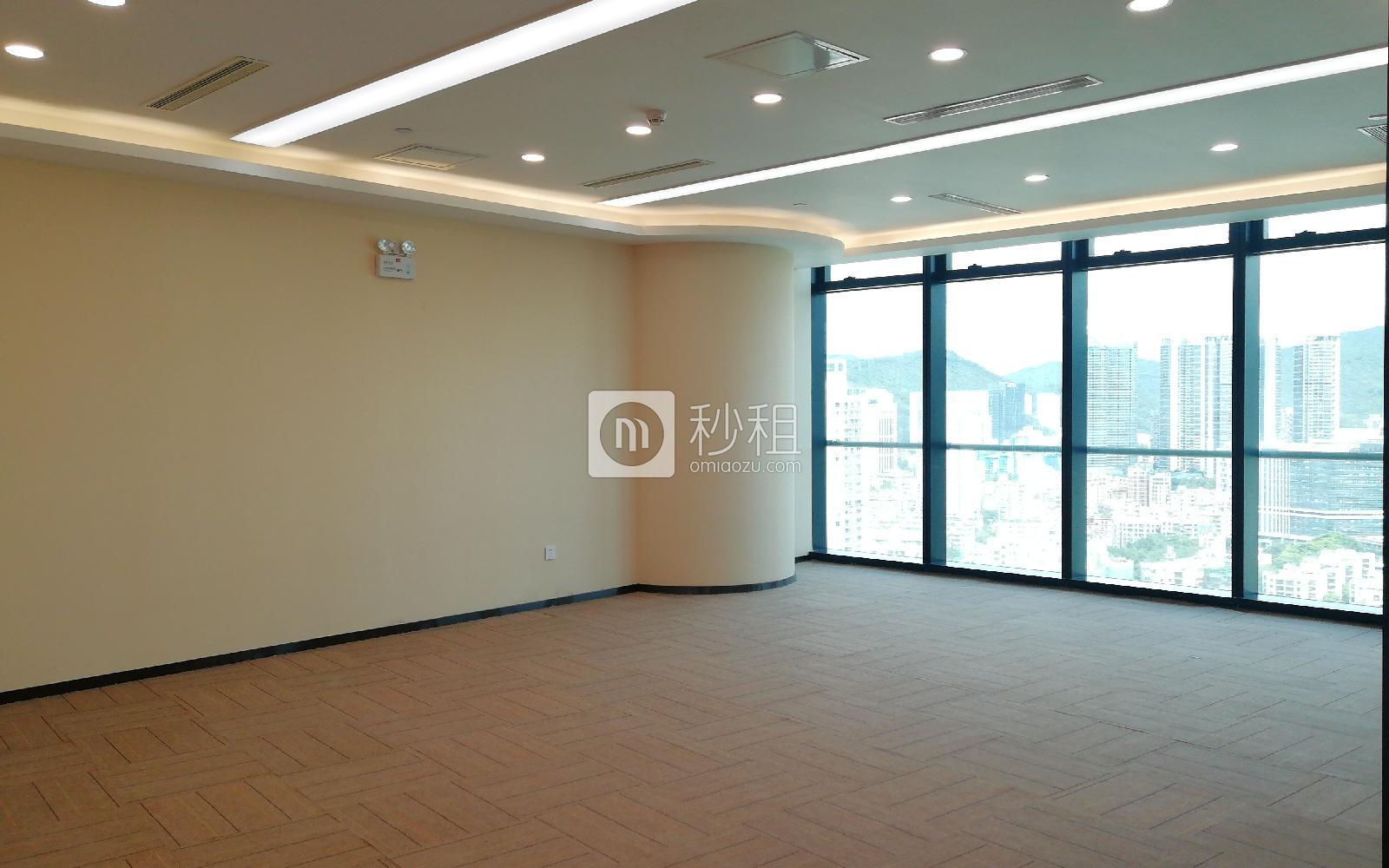 新世界文博中心写字楼出租189平米豪装办公室198元/m².月