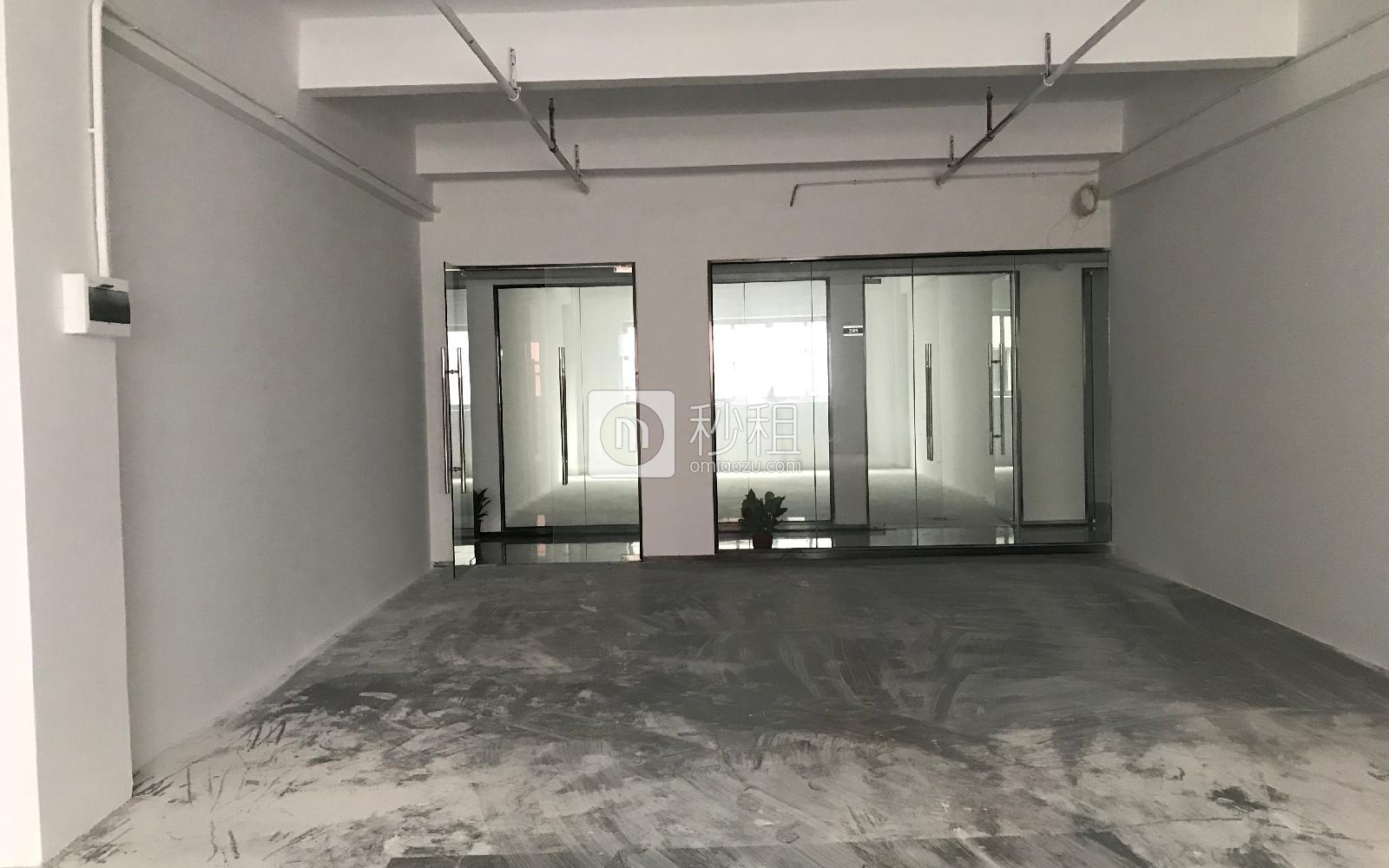 智慧谷创新园（横岗）写字楼出租90平米精装办公室45元/m².月