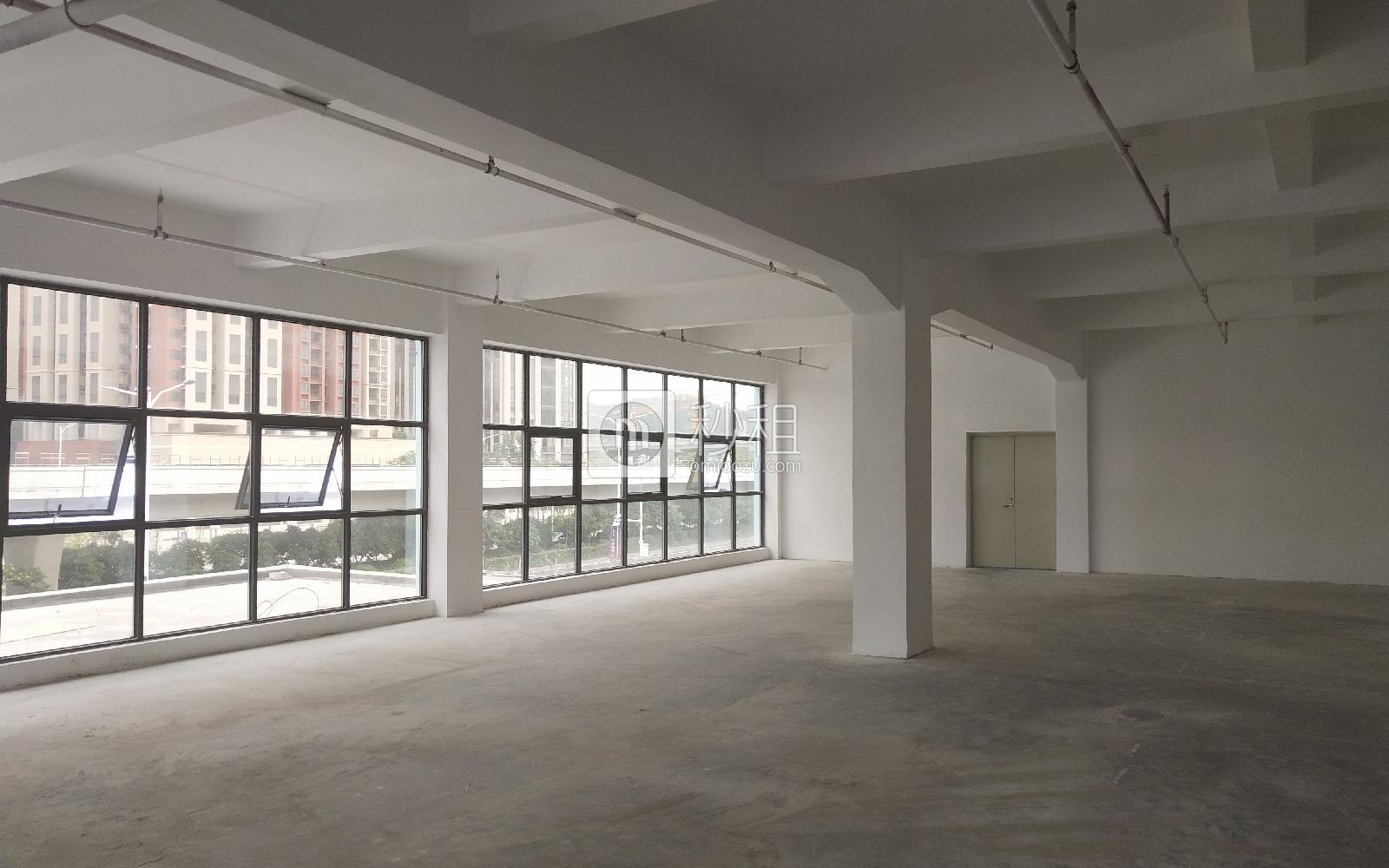 智慧谷创新园（横岗）写字楼出租90平米精装办公室40元/m².月