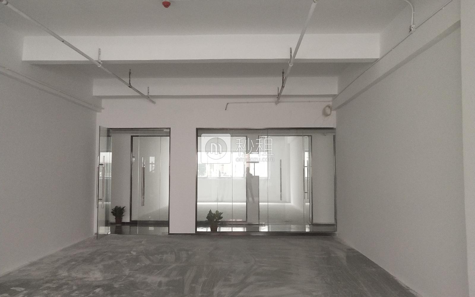 智慧谷创新园（横岗）写字楼出租290平米精装办公室45元/m².月