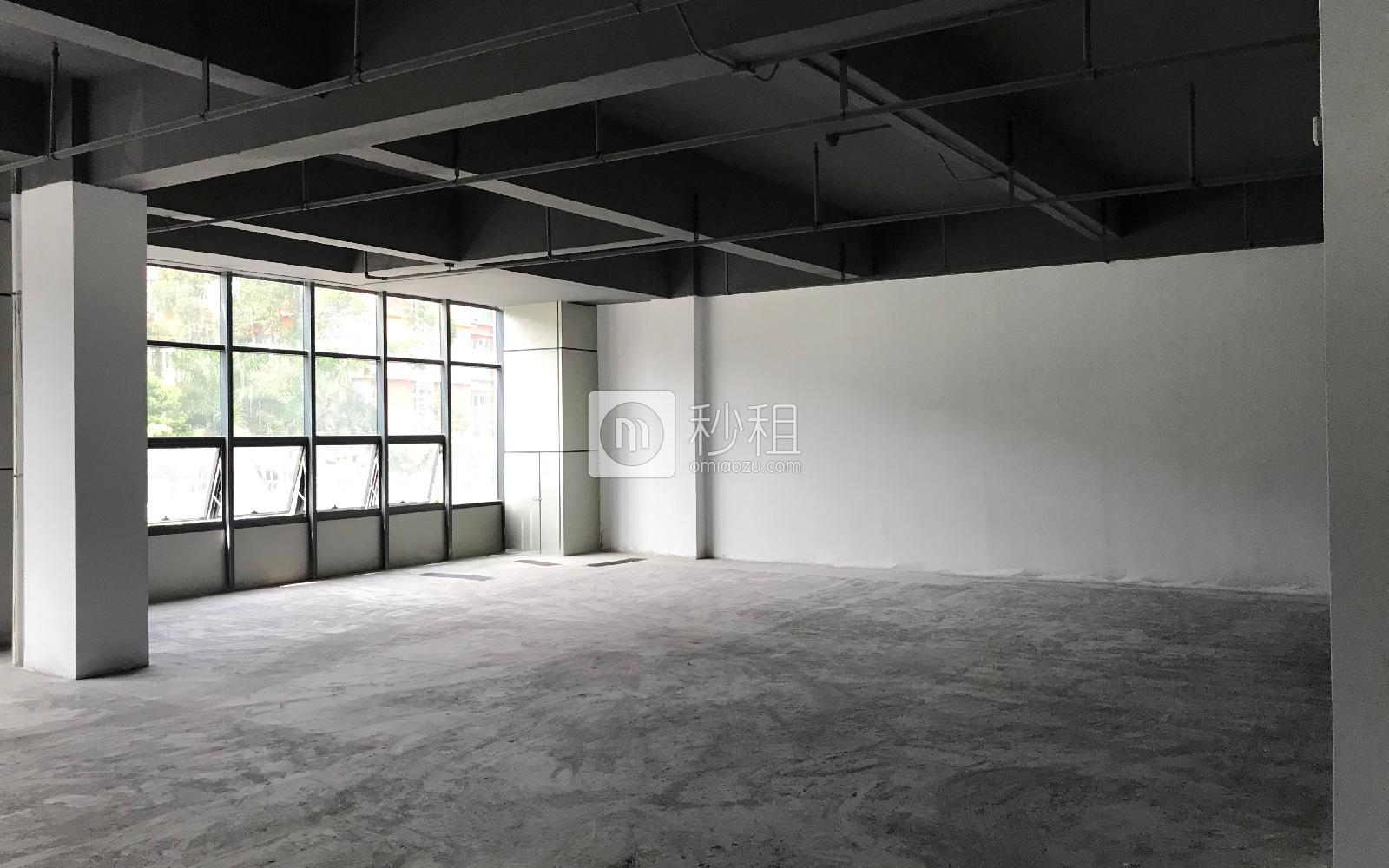 明泽盛写字楼出租211平米简装办公室45元/m².月