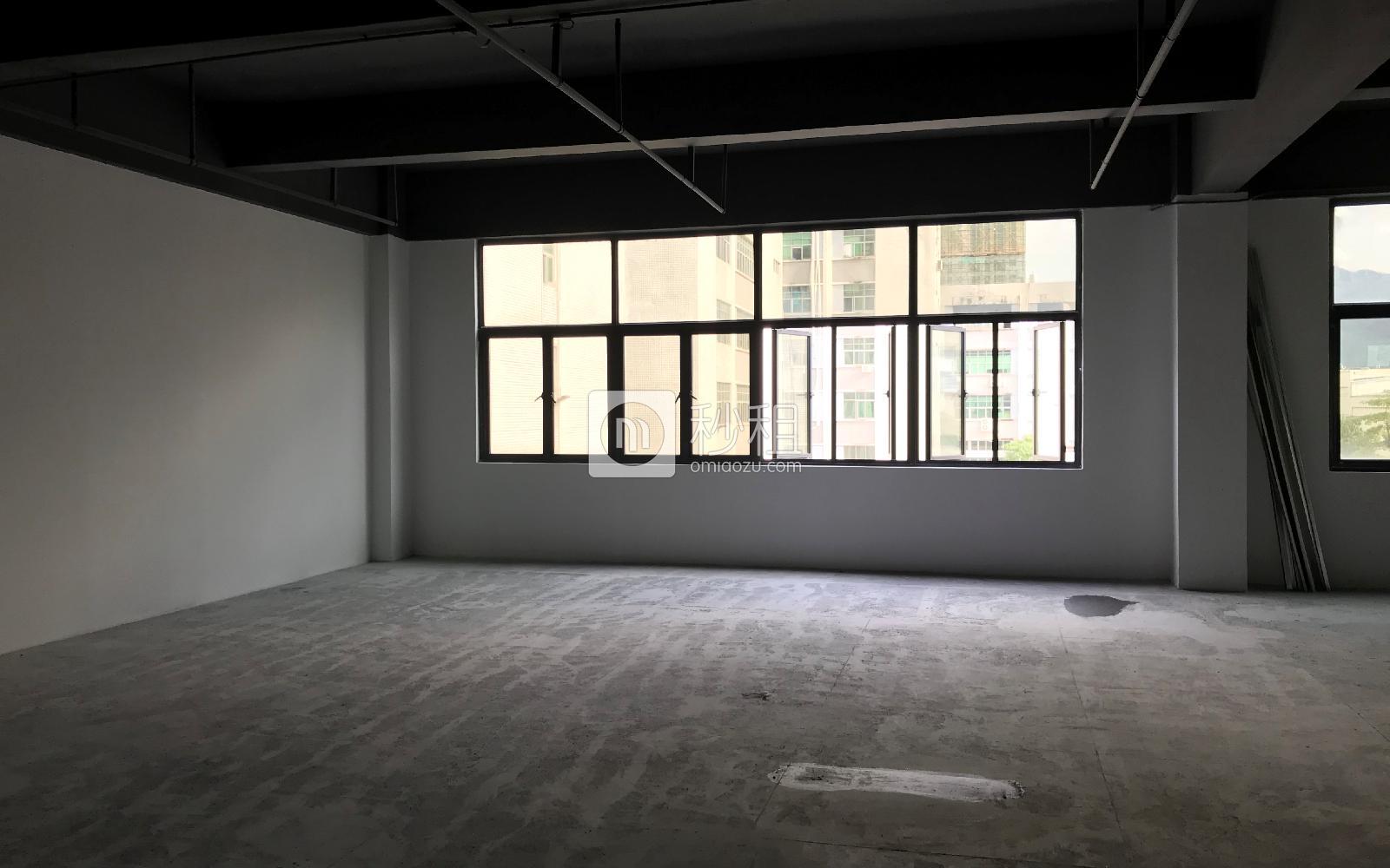 明泽盛写字楼出租211平米简装办公室45元/m².月