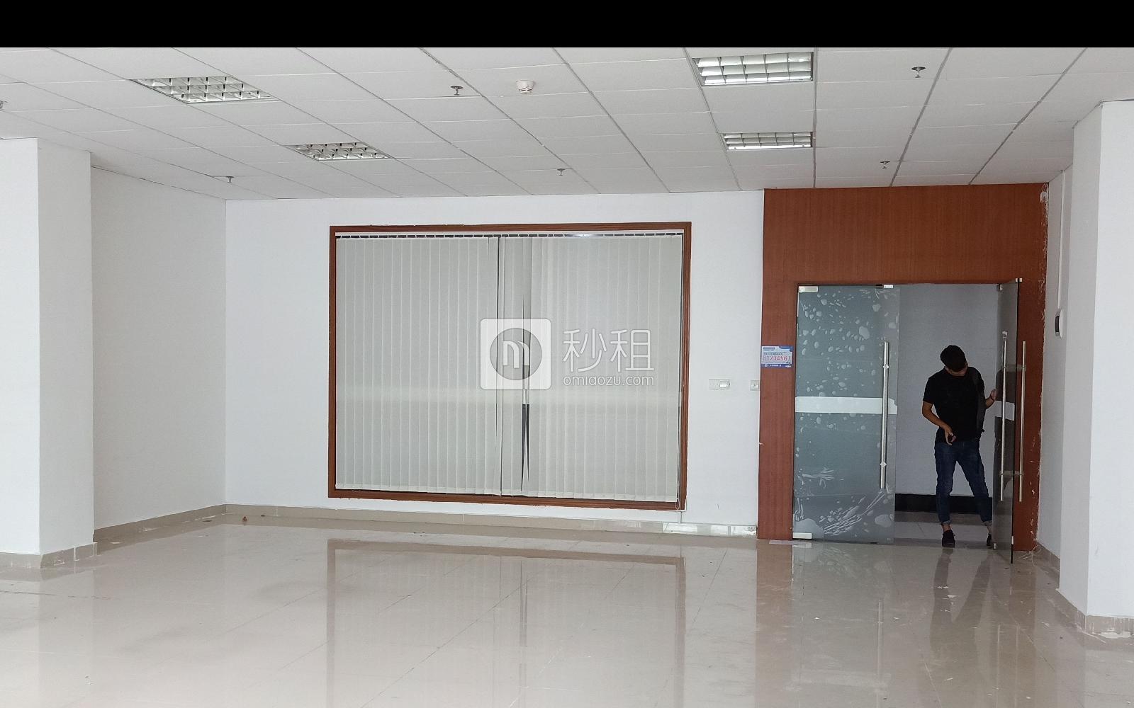 名优工业品展示采购中心写字楼出租120平米精装办公室74元/m².月