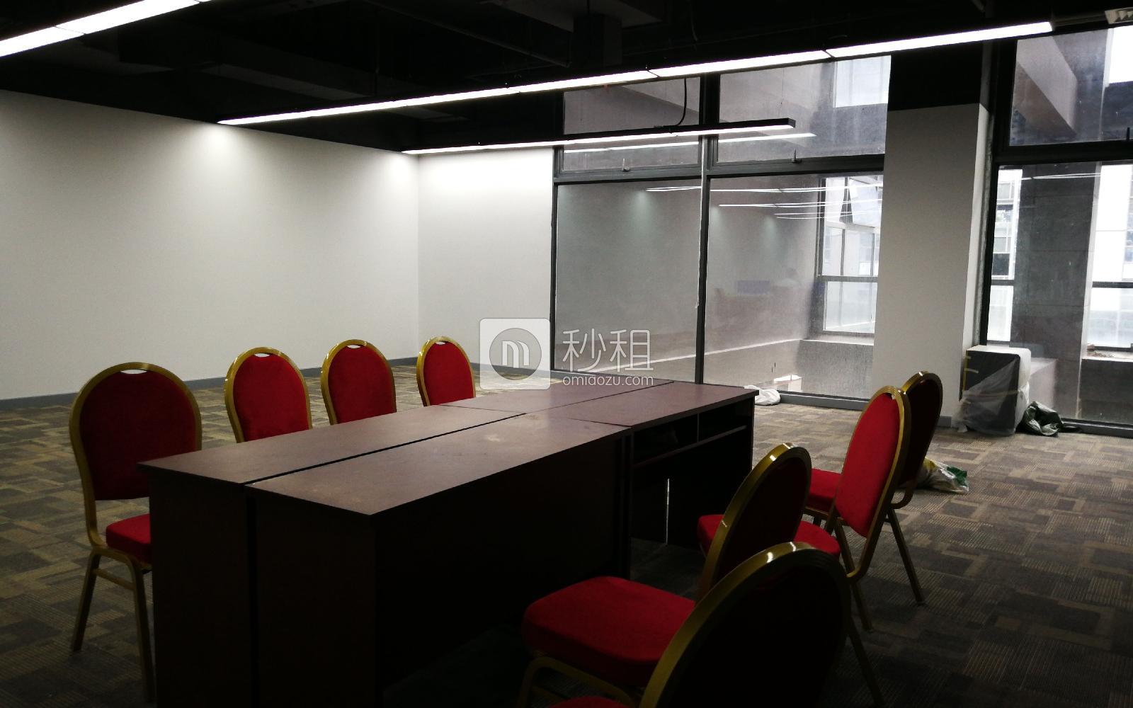 中加国际创新中心-深圳湾科技生态园写字楼出租356平米精装办公室60000元/月