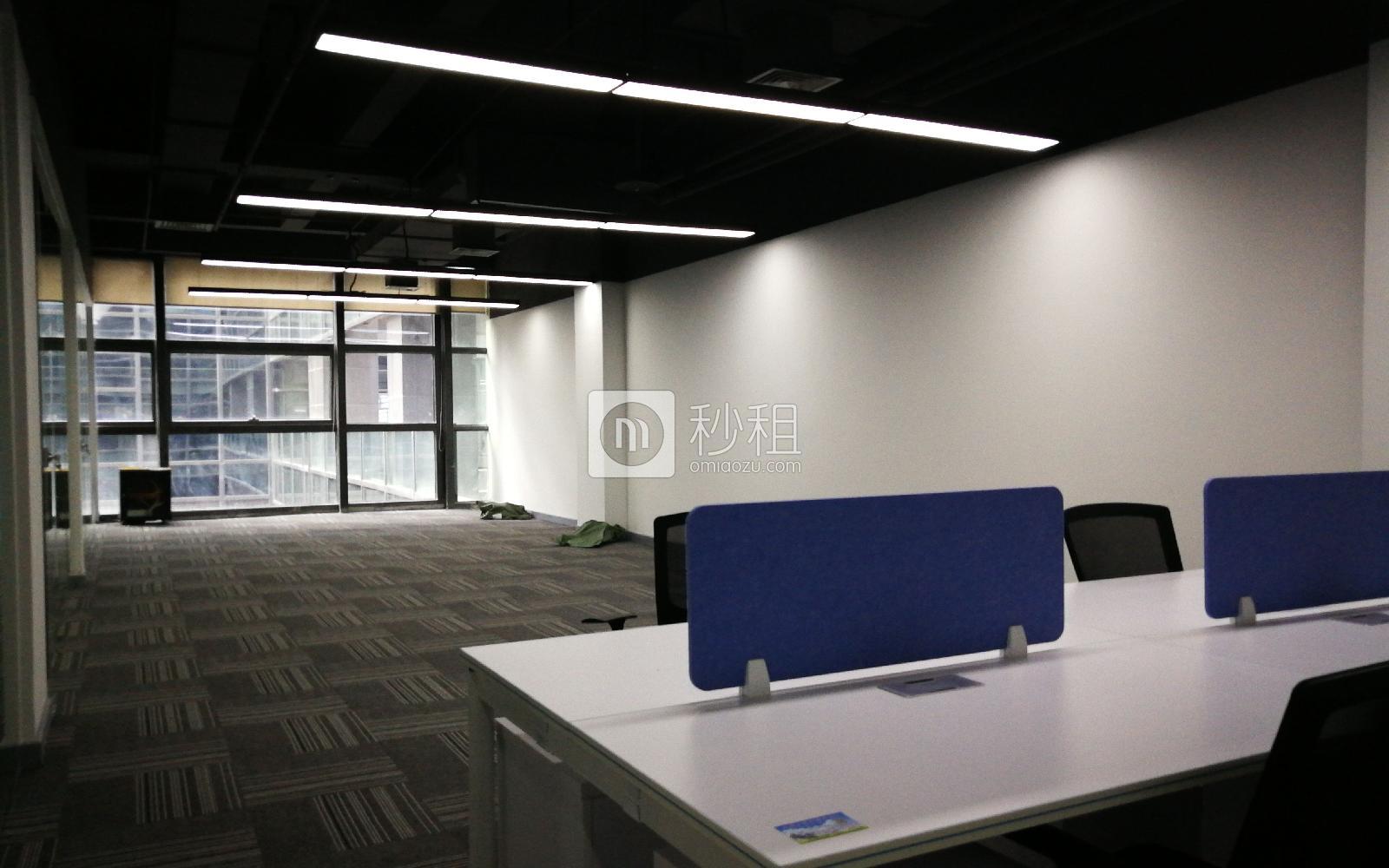 中加国际创新中心-深圳湾科技生态园写字楼出租333平米精装办公室44200元/月
