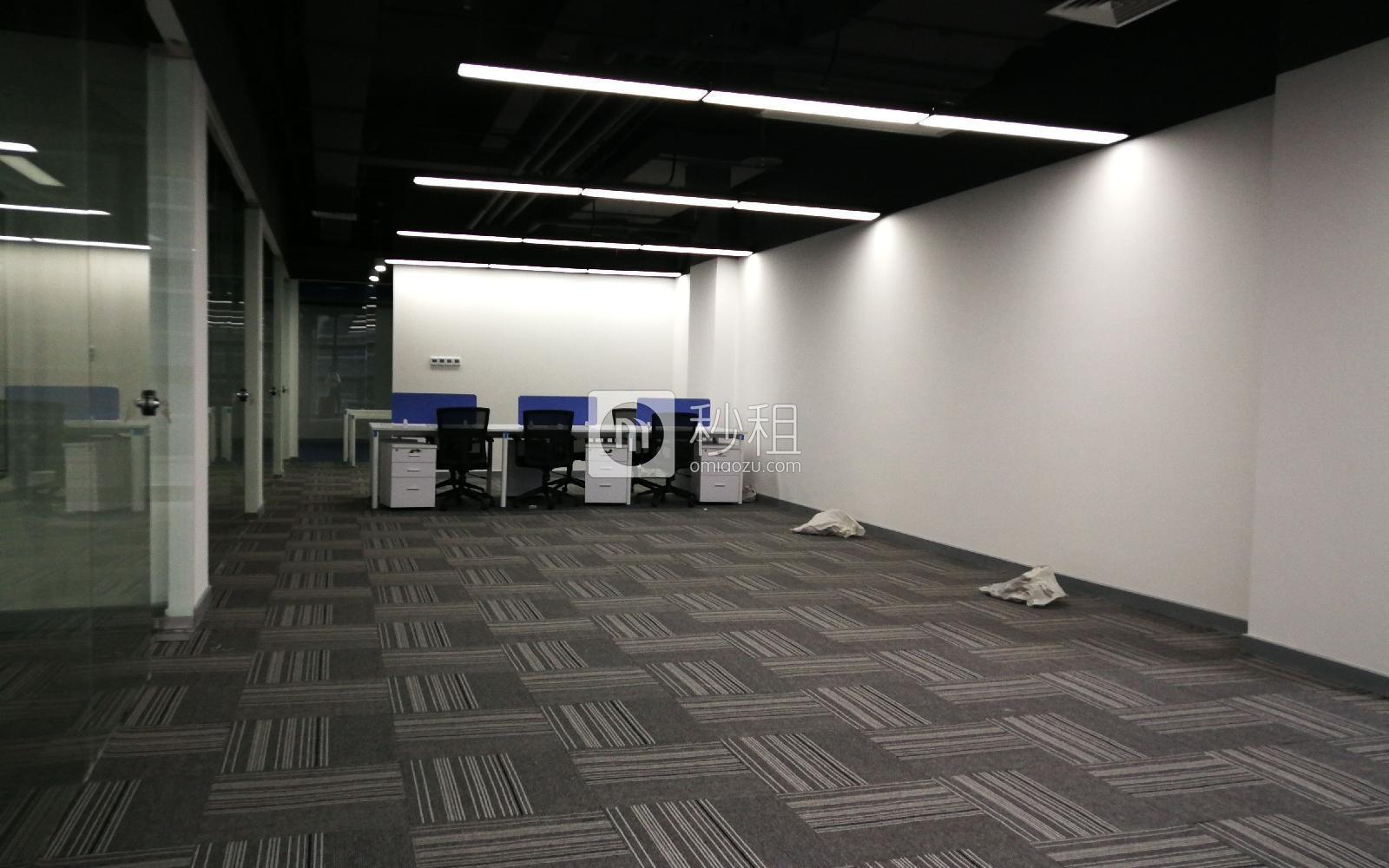 中加国际创新中心-深圳湾科技生态园写字楼出租322平米精装办公室42500元/月