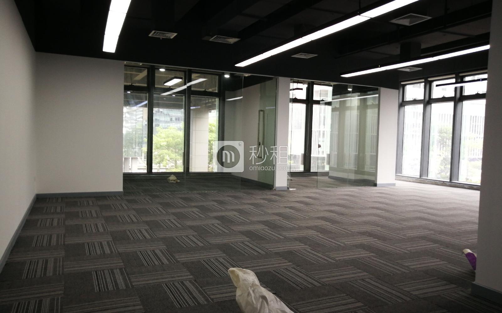 中加国际创新中心-深圳湾科技生态园写字楼出租226平米精装办公室33750元/月