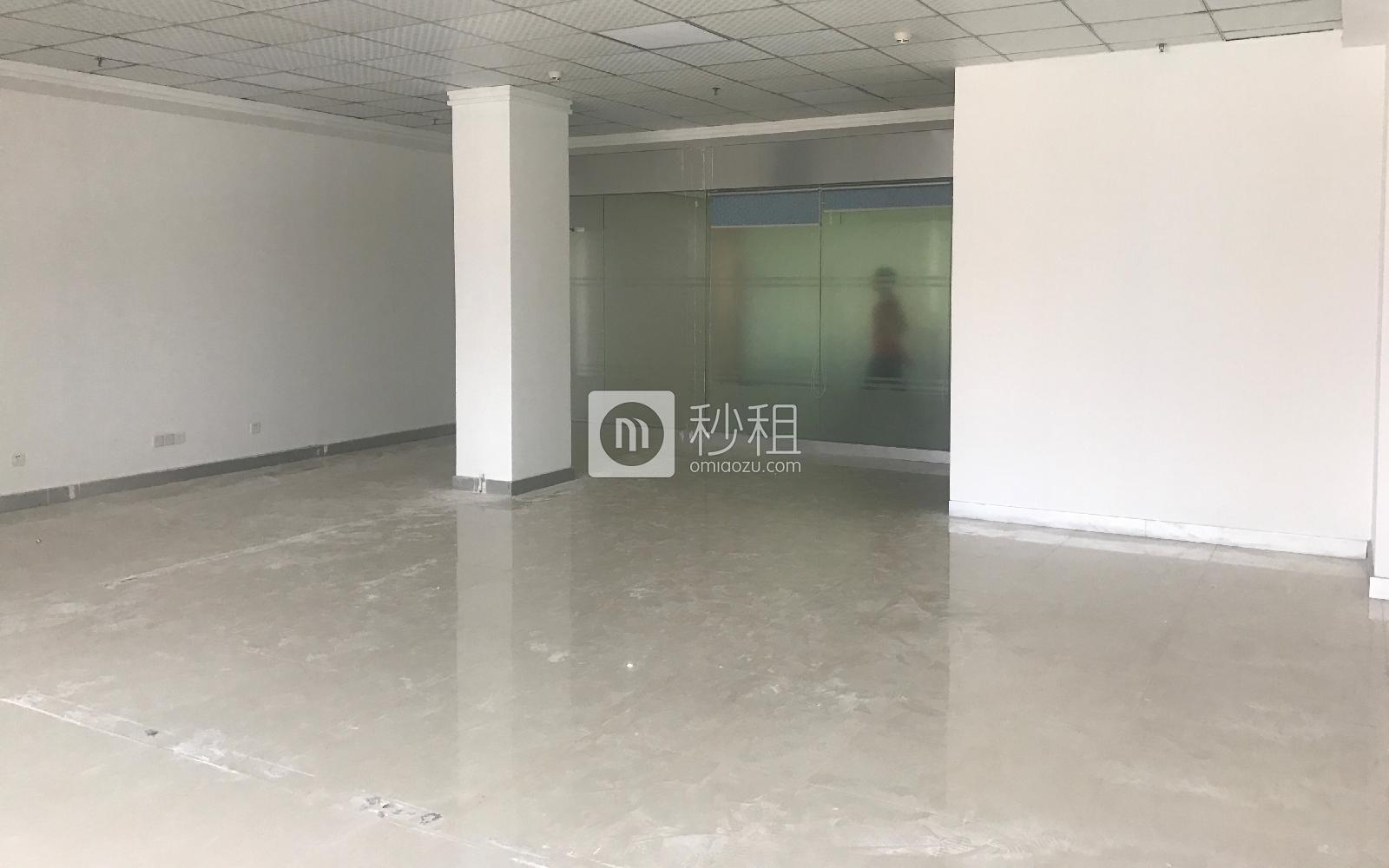 龙华龙华【港之龙商务中心】159m²户型