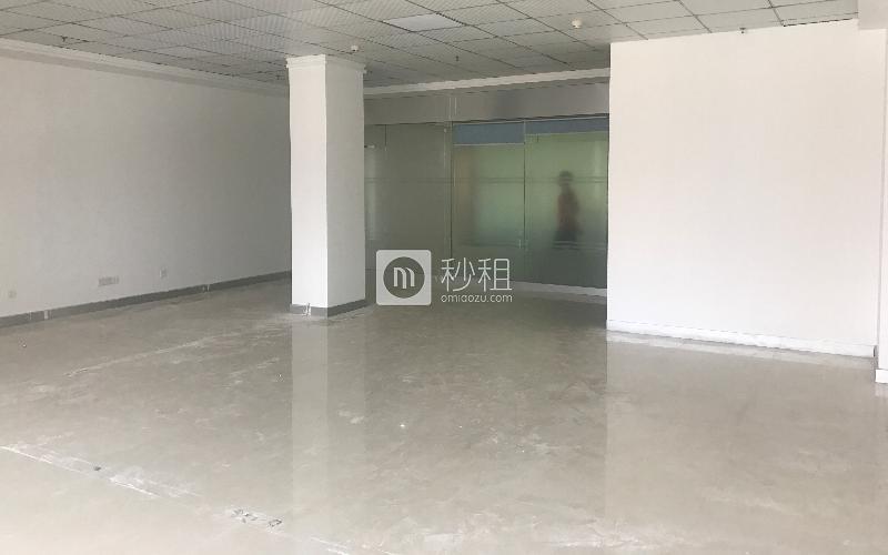 港之龙商务中心写字楼出租159平米精装办公室70元/m².月