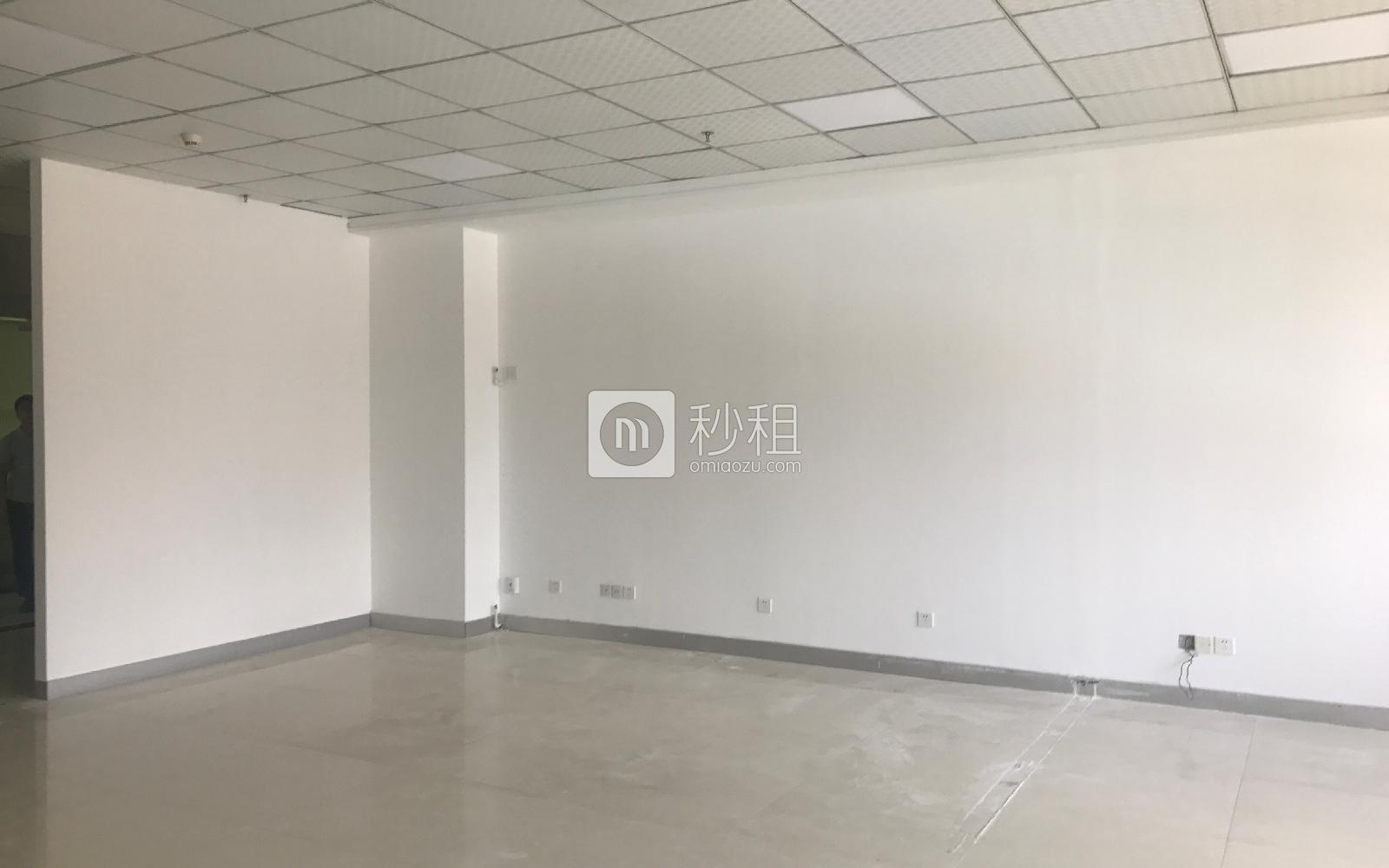 港之龙商务中心写字楼出租159平米精装办公室70元/m².月