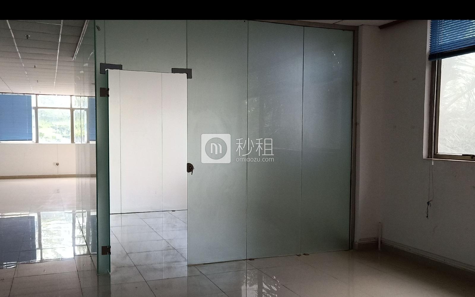 华丰商务中心写字楼出租273平米精装办公室50元/m².月