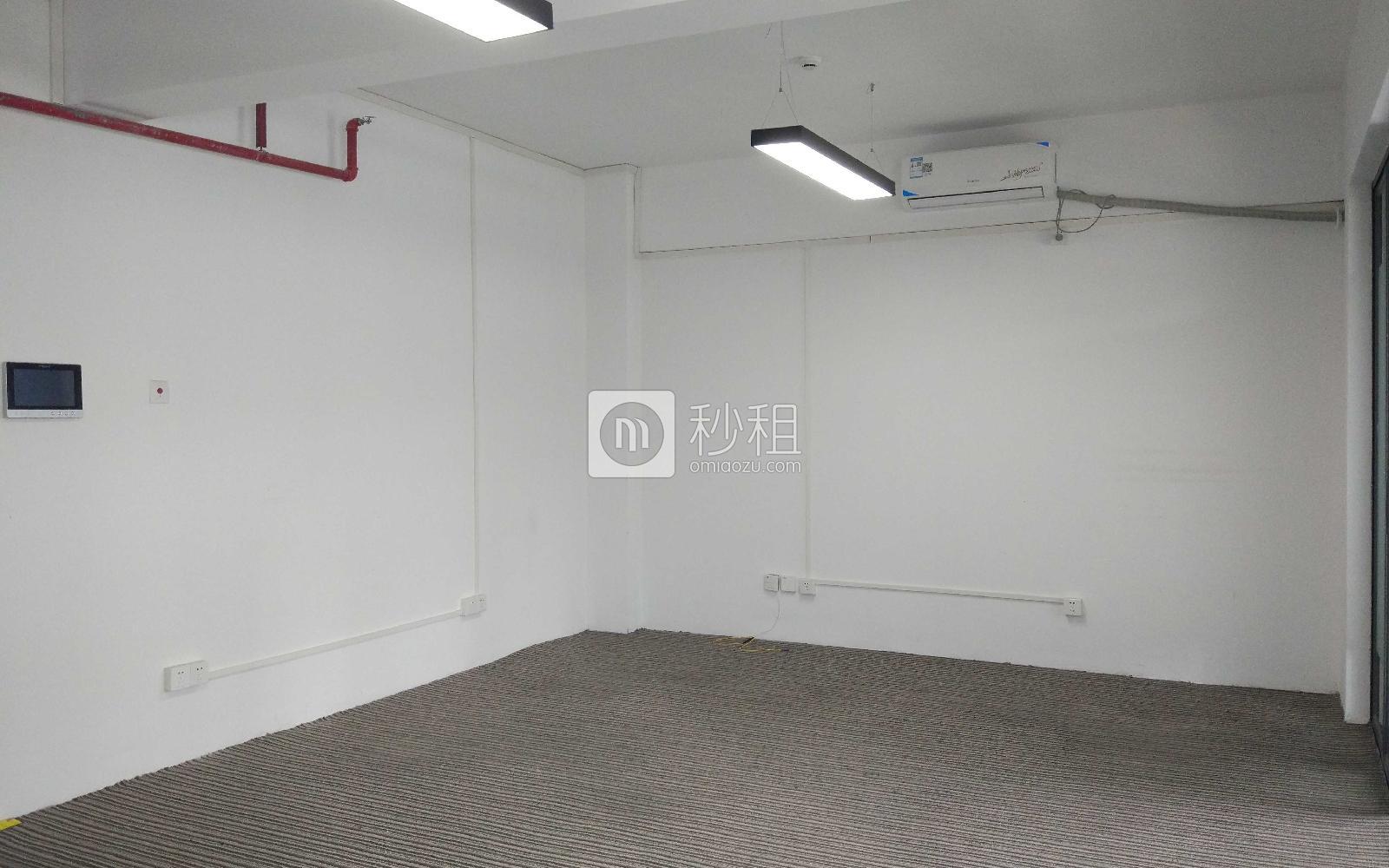 深圳湾科技生态园（一期）写字楼出租84平米精装办公室116元/m².月