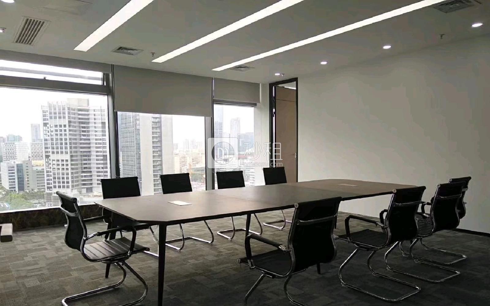 深圳湾科技生态园（三期）写字楼出租468平米精装办公室135元/m².月