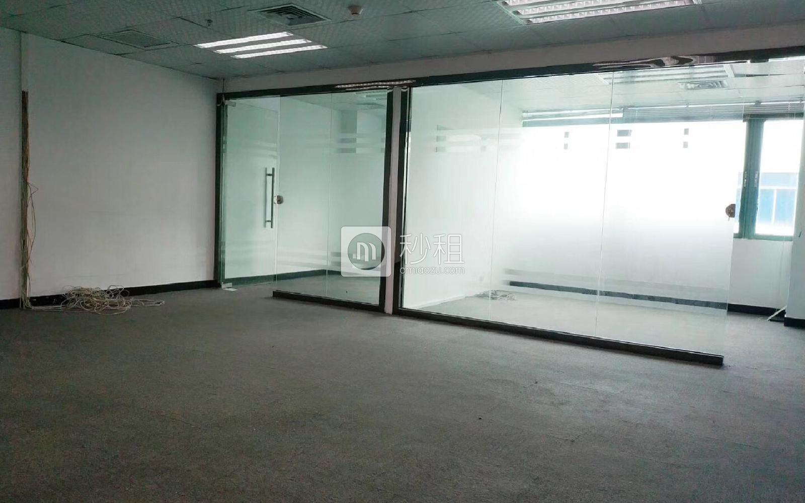 高新技术产业园	写字楼出租128平米精装办公室110元/m².月