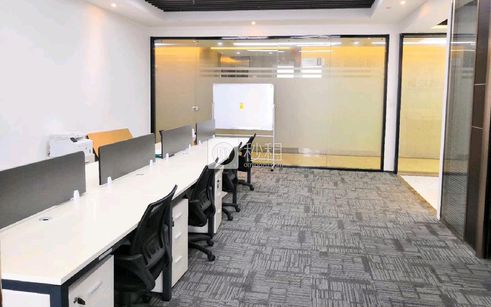 阳光科创中心写字楼出租189平米精装办公室120元/m².月