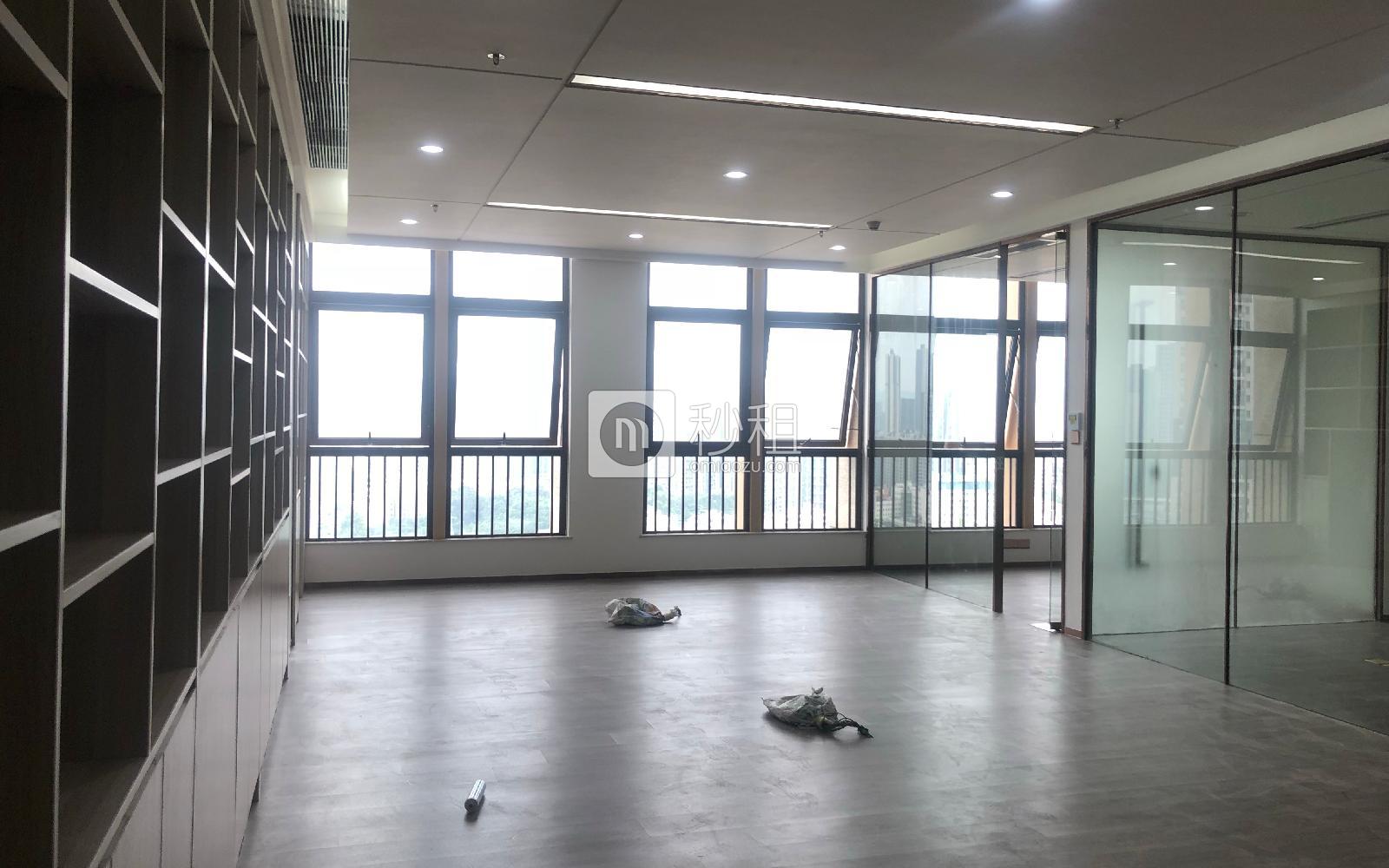 幸福城商务广场写字楼出租211平米精装办公室133元/m².月